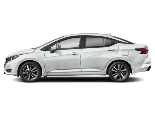2025 Nissan Versa SV photo 3