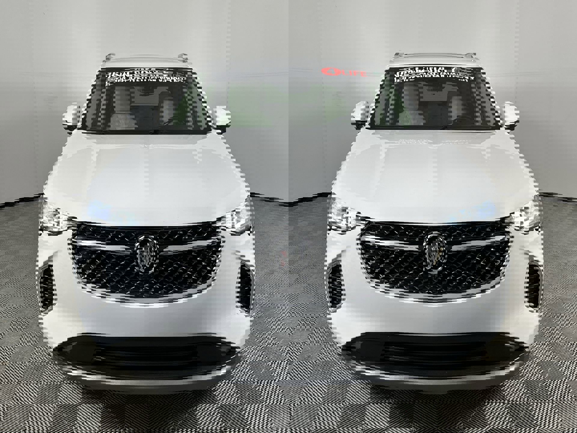 2022 Buick Envision Avenir photo 3