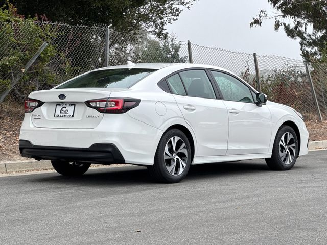 2025 Subaru Legacy Premium photo 4
