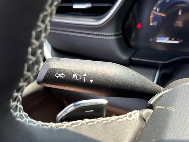 2025 Jeep Grand Cherokee Laredo photo 17