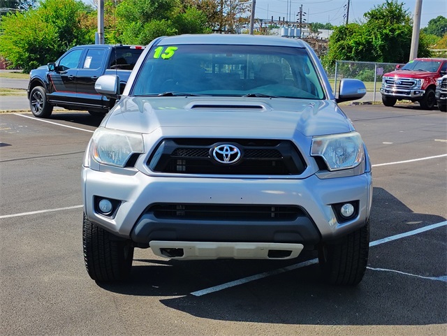 2015 Toyota Tacoma Base photo 32