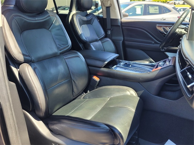 2022 Lincoln Aviator Reserve photo 18