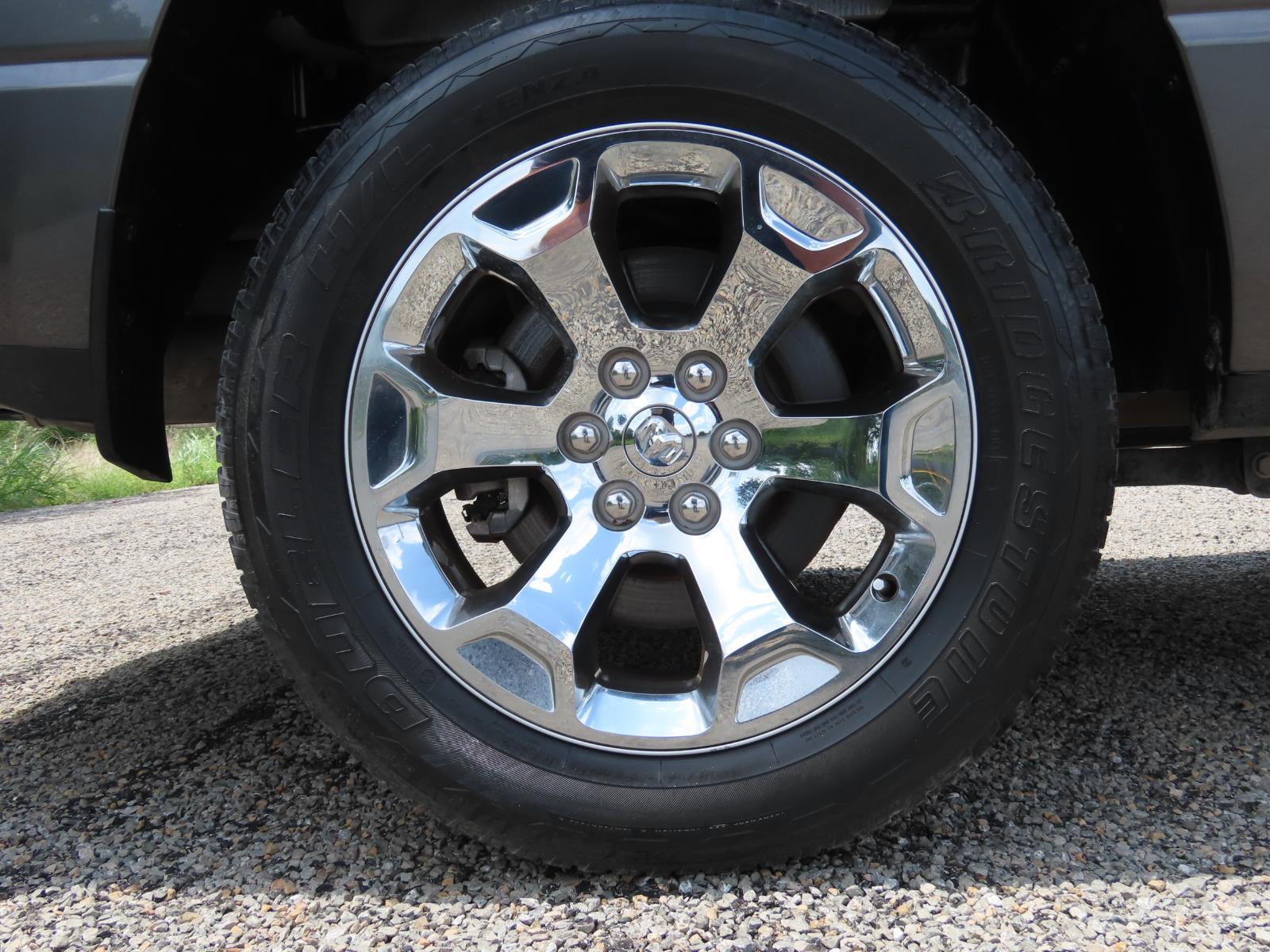 2022 Ram 1500 Lone Star photo 5