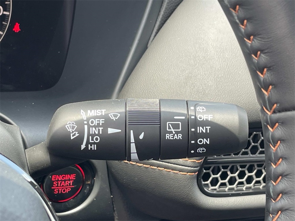 2026 Honda HR-V Sport photo 30