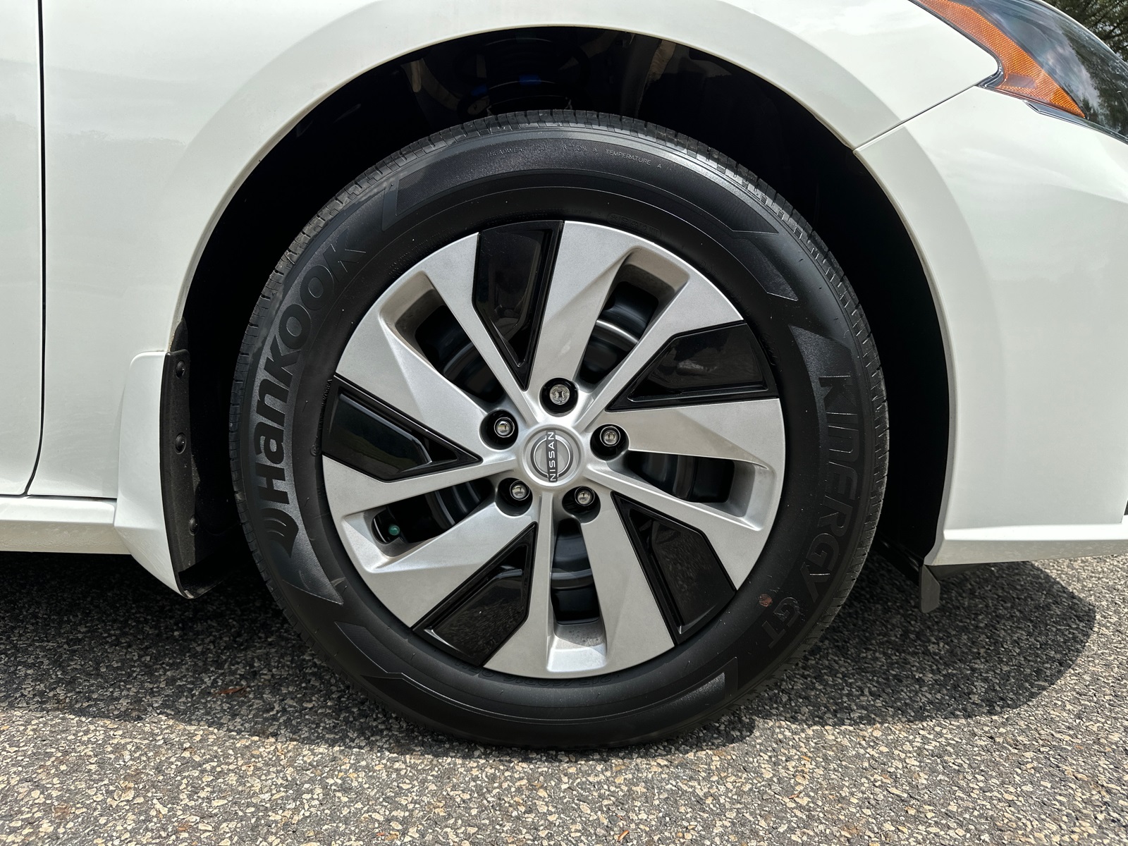 2025 Nissan Altima 2.5 S photo 11