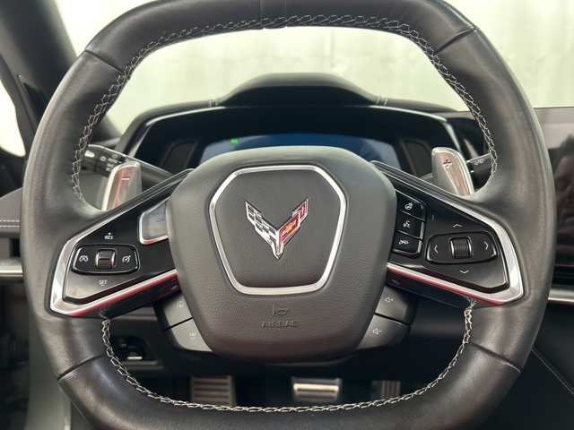 2022 Chevrolet Corvette Stingray 2LT photo 7
