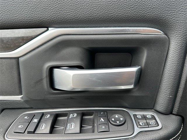2024 Ram 2500 Big Horn photo 26