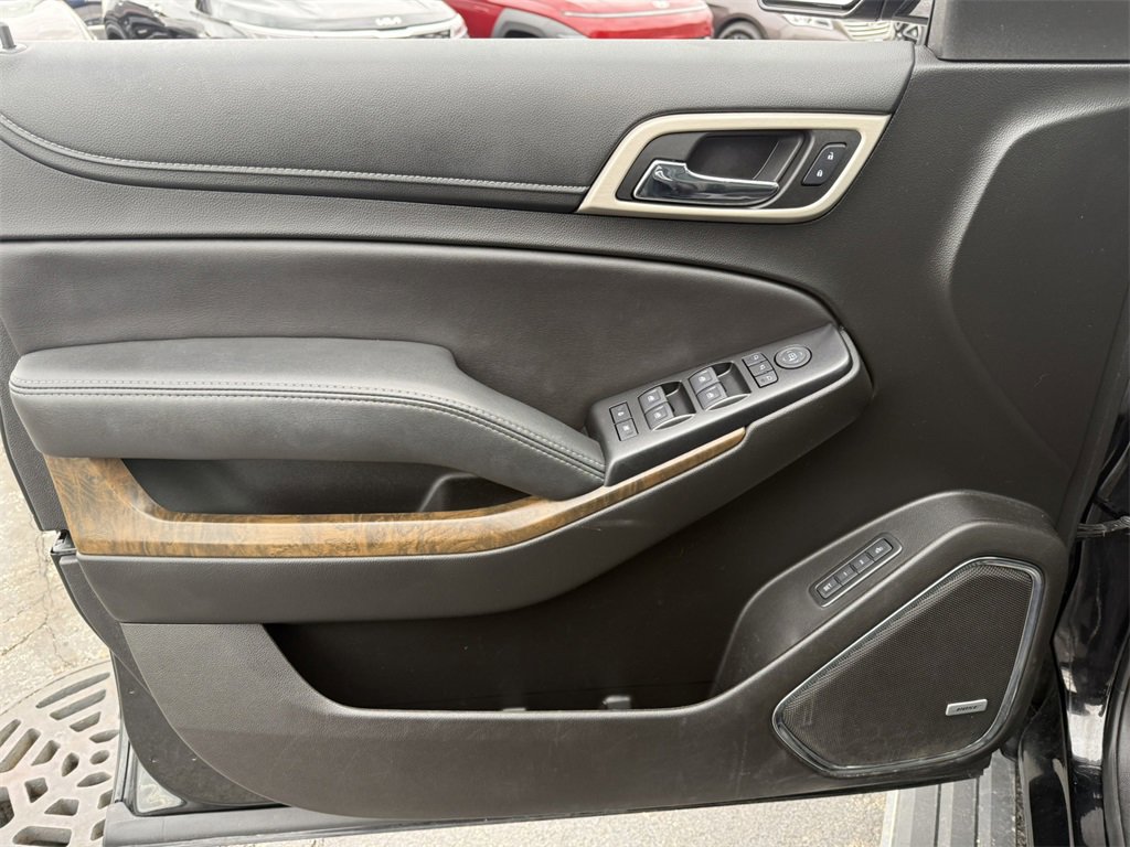 2018 GMC YUKON - Image 12