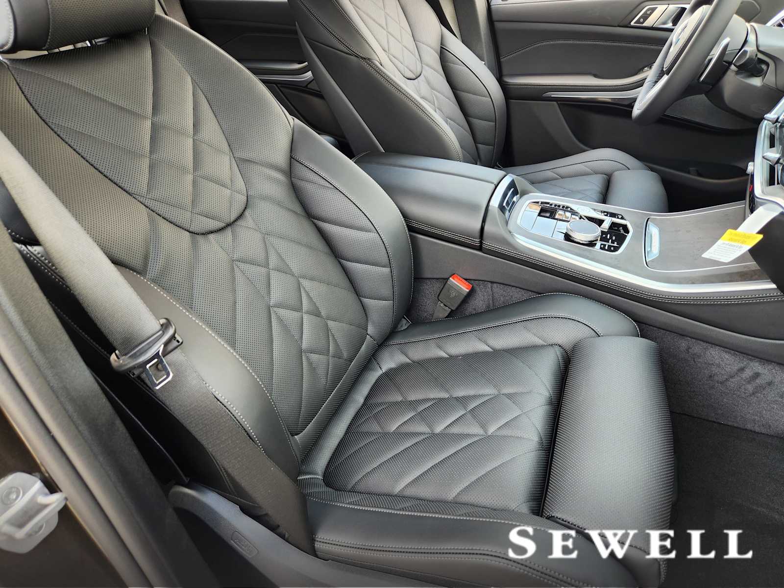 2026 Bmw X5 sDrive40i photo 5