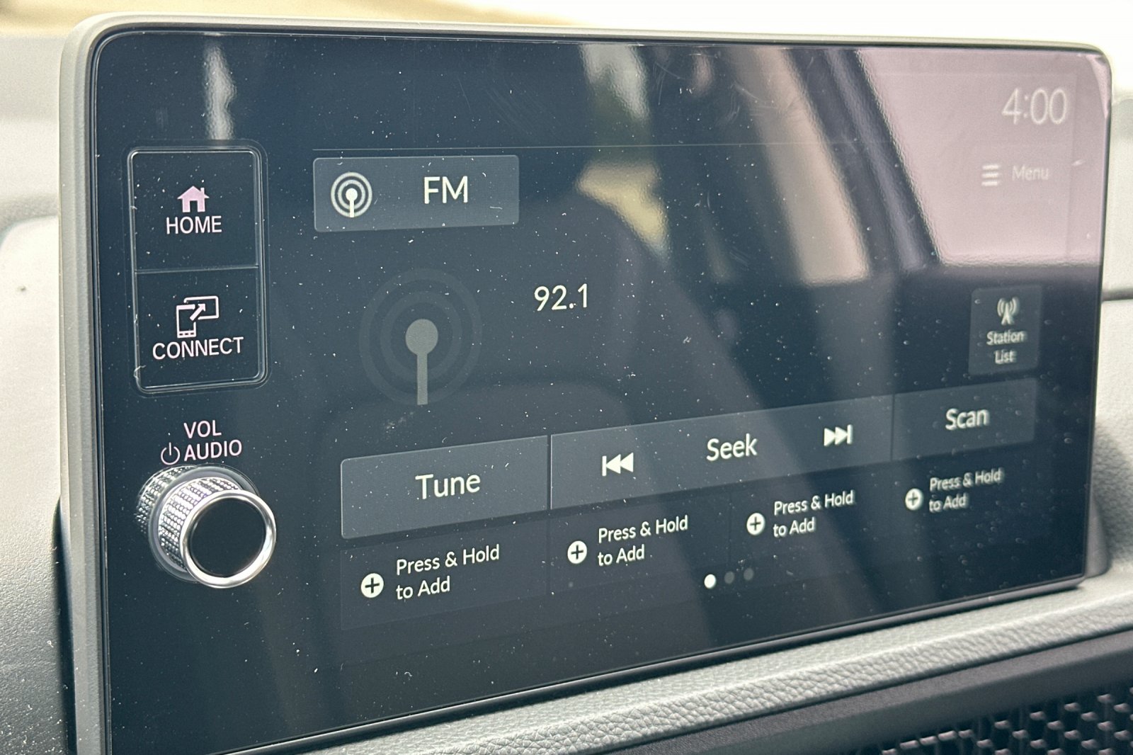 2026 Honda CR-V LX photo 20