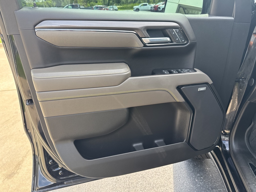 2022 Chevrolet Silverado 1500 ZR2 photo 11
