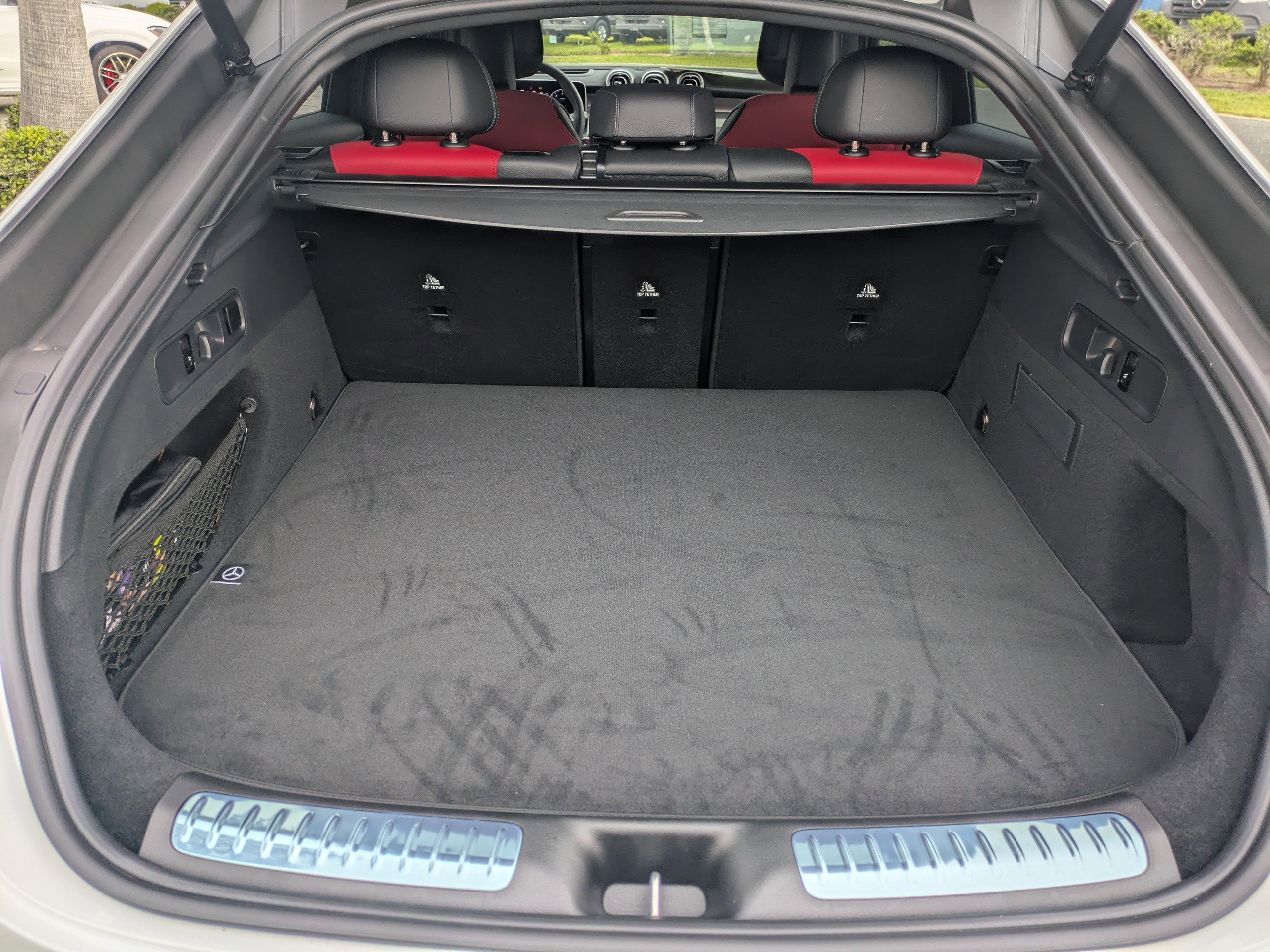 2025 Mercedes Benz GLC 300 4MATIC photo 11