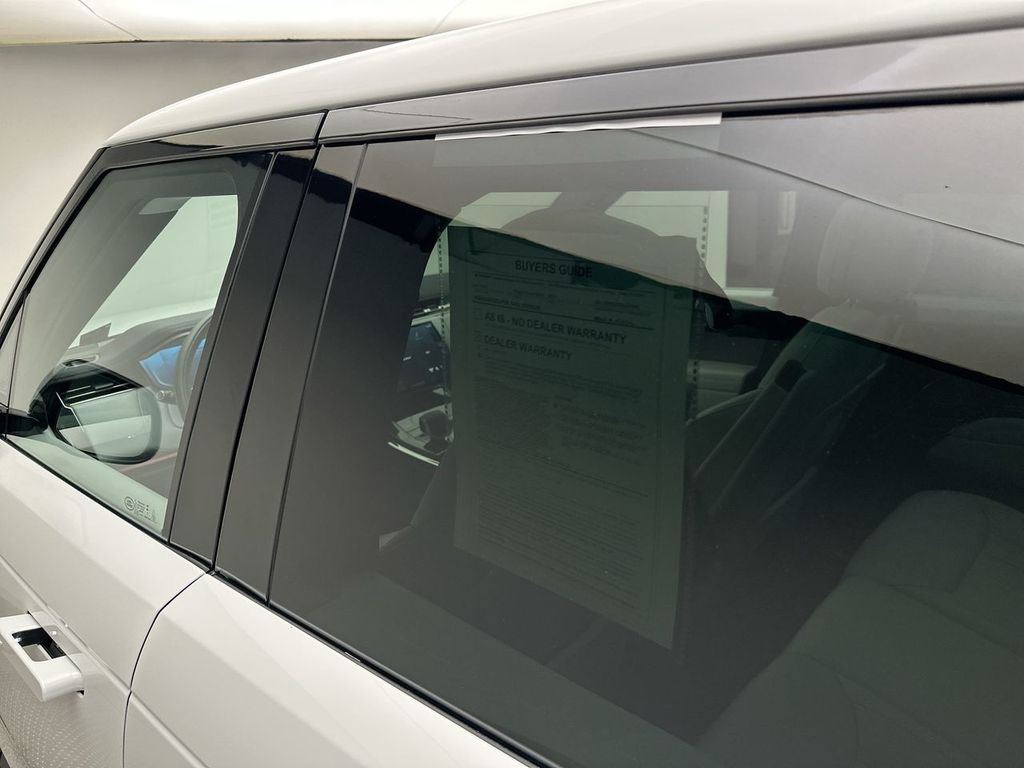 2024 Land Rover Range Rover Sport SE photo 19