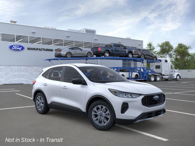 2026 Ford Escape Active's photo