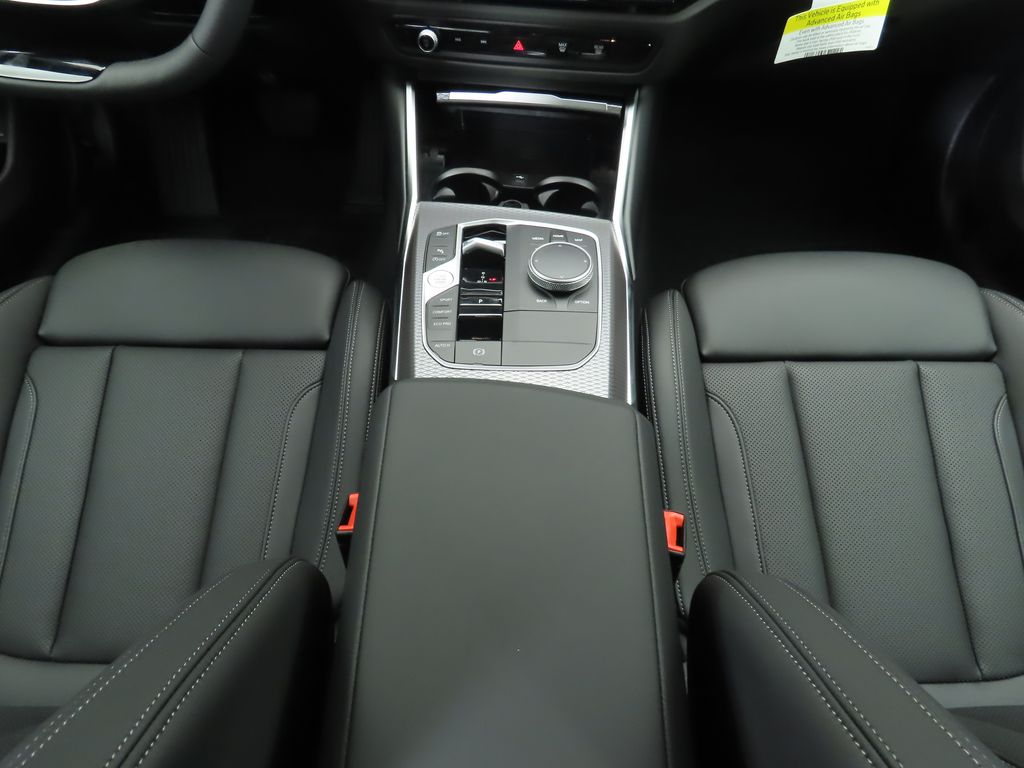 2025 Bmw 330i photo 16