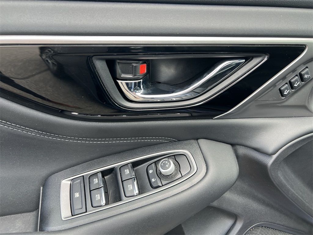 2022 Subaru Legacy Limited photo 15