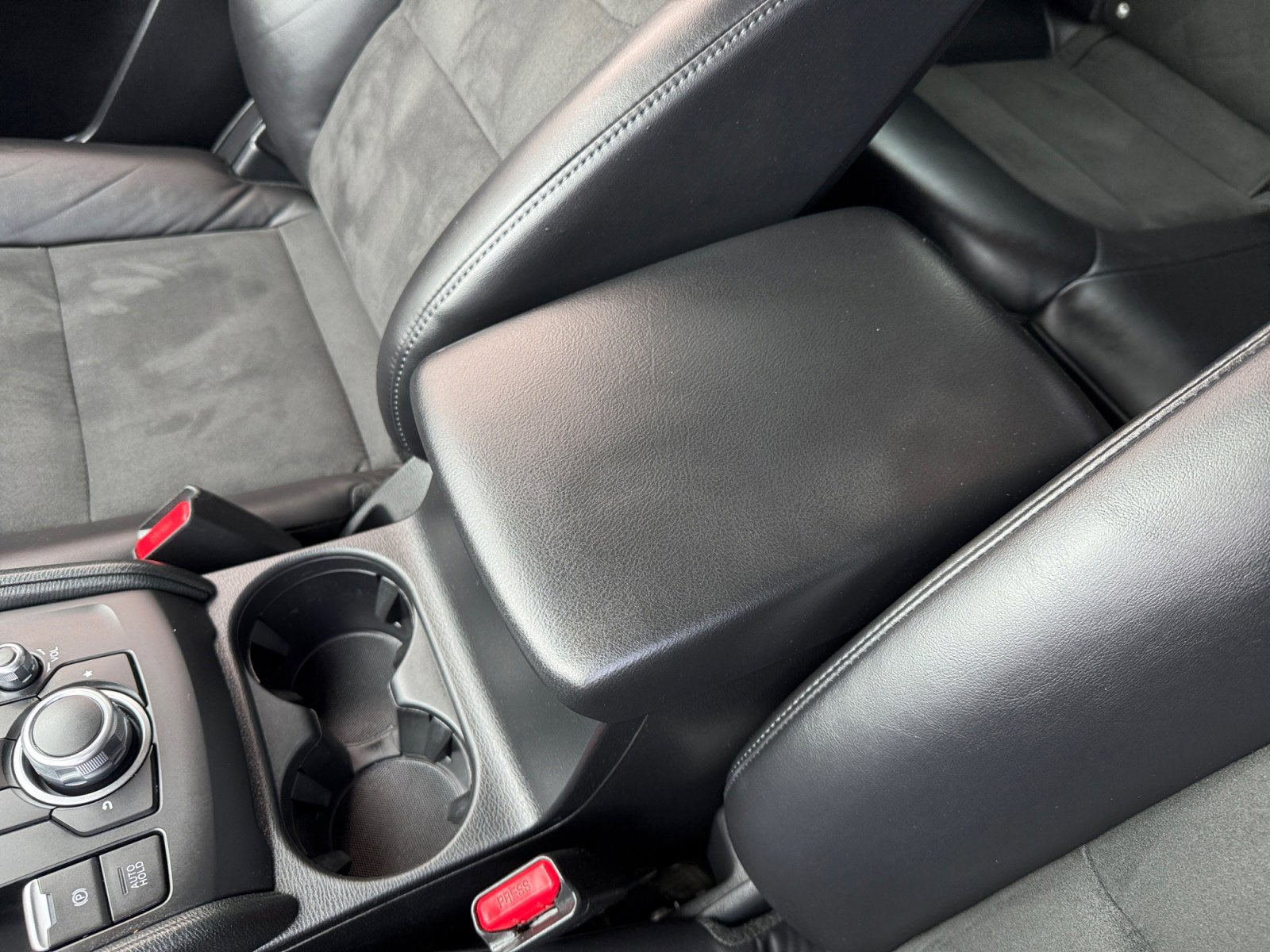 2017 Mazda CX-5 Touring photo 14