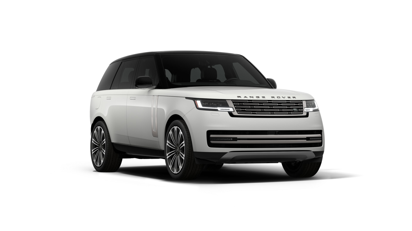 2025 Land Rover Range Rover SE's photo