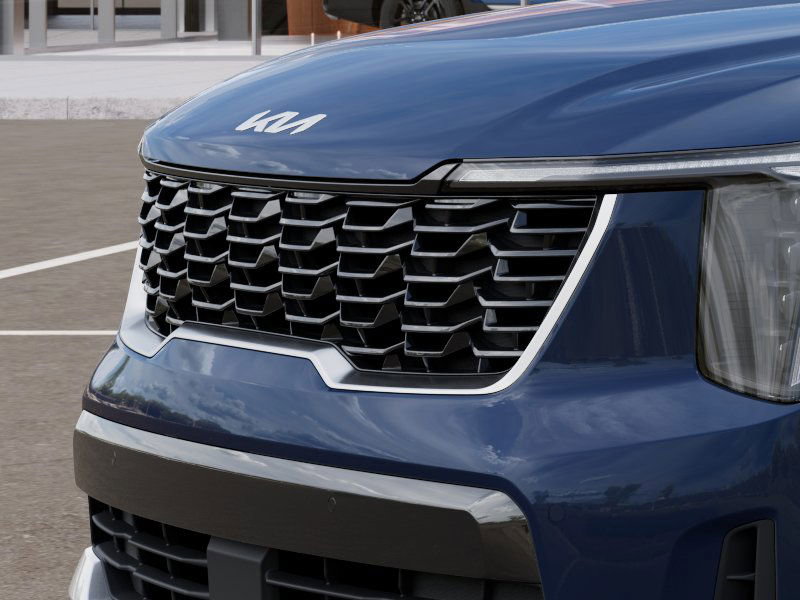 2025 Kia Sorento S photo 11