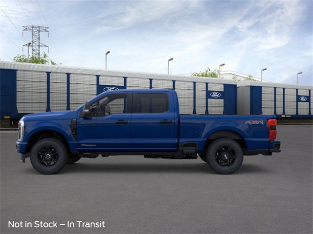 2026 Ford F-250 photo 3
