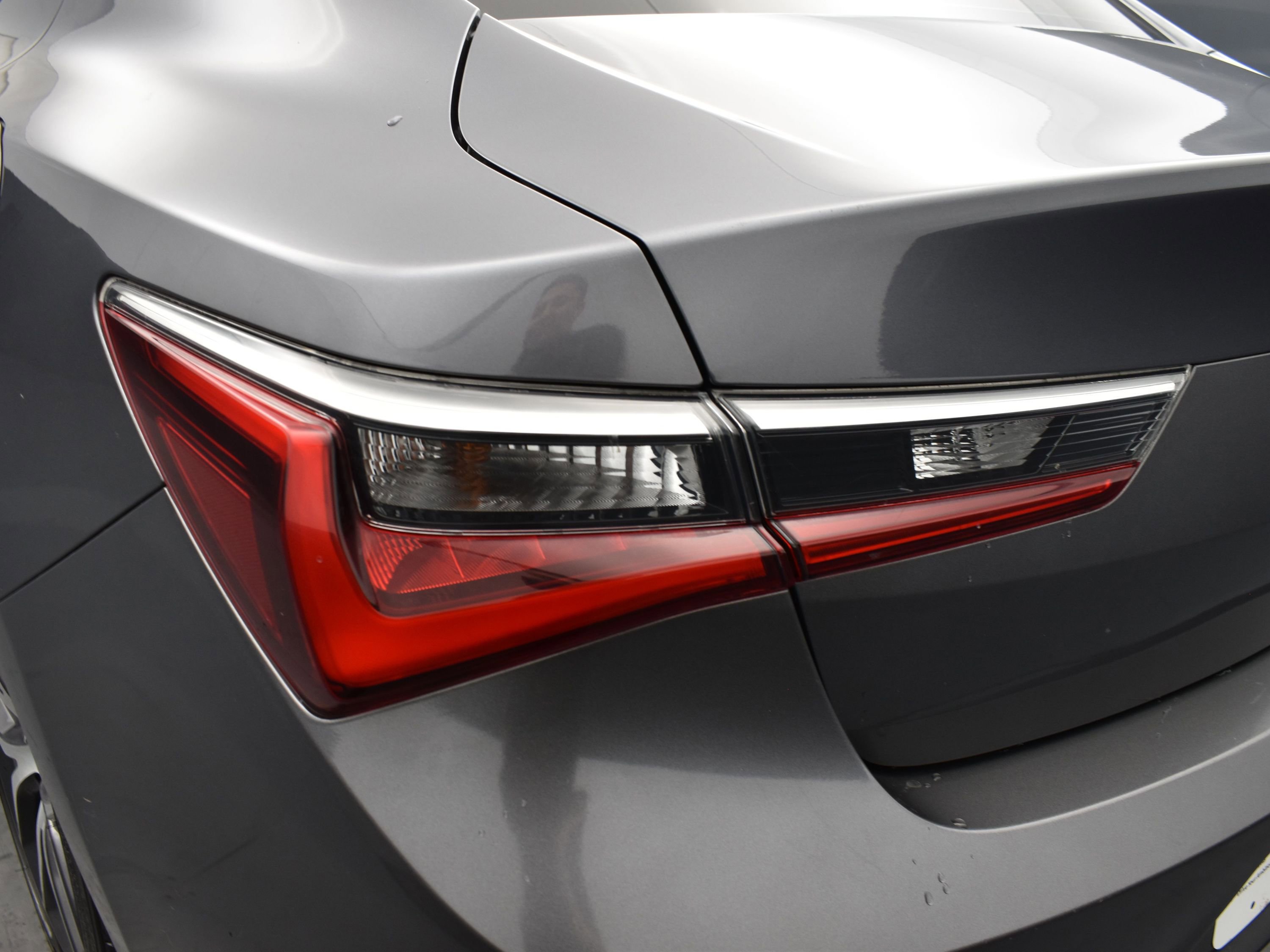 2022 Acura ILX Premium photo 8