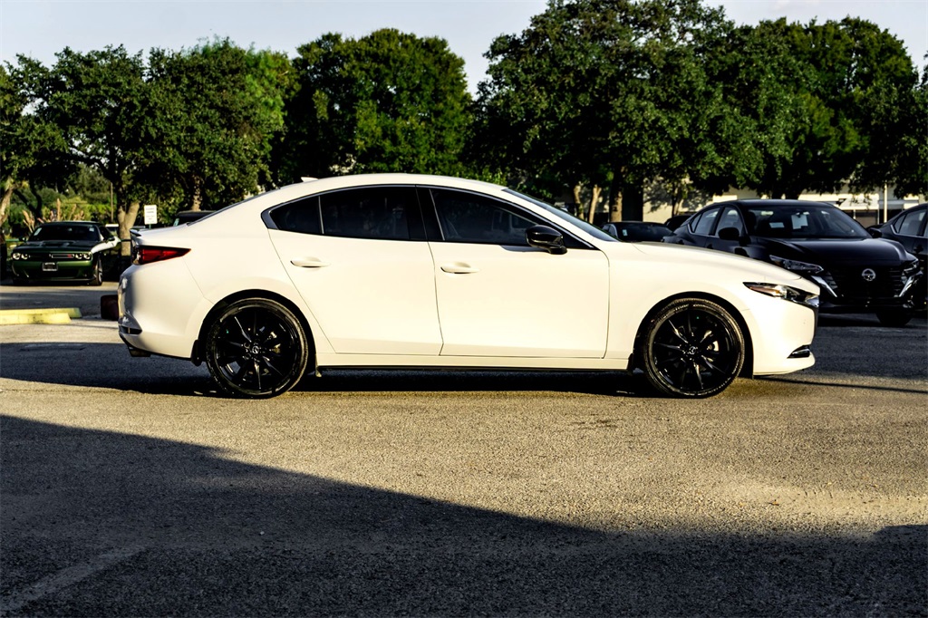 2024 Mazda Mazda3 2.5 Turbo Premium Plus photo 3