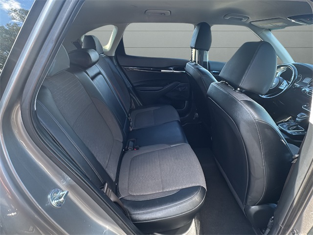 2023 Kia Seltos S photo 13