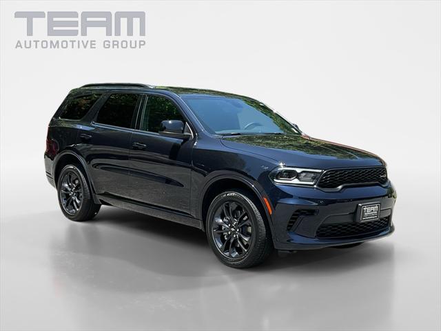 2025 Dodge Durango GT's photo