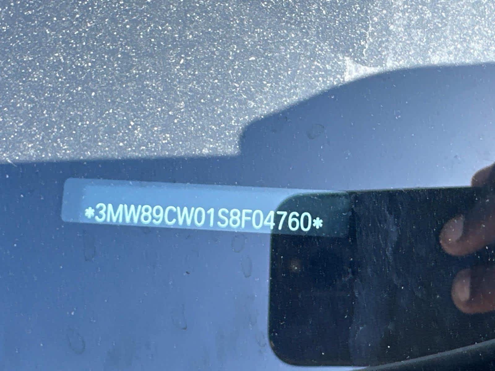 2025 Bmw 330i xDrive photo 5