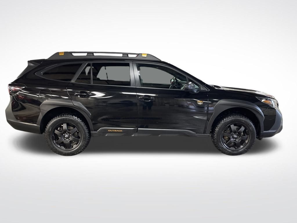 2023 Subaru Outback Wilderness photo 4