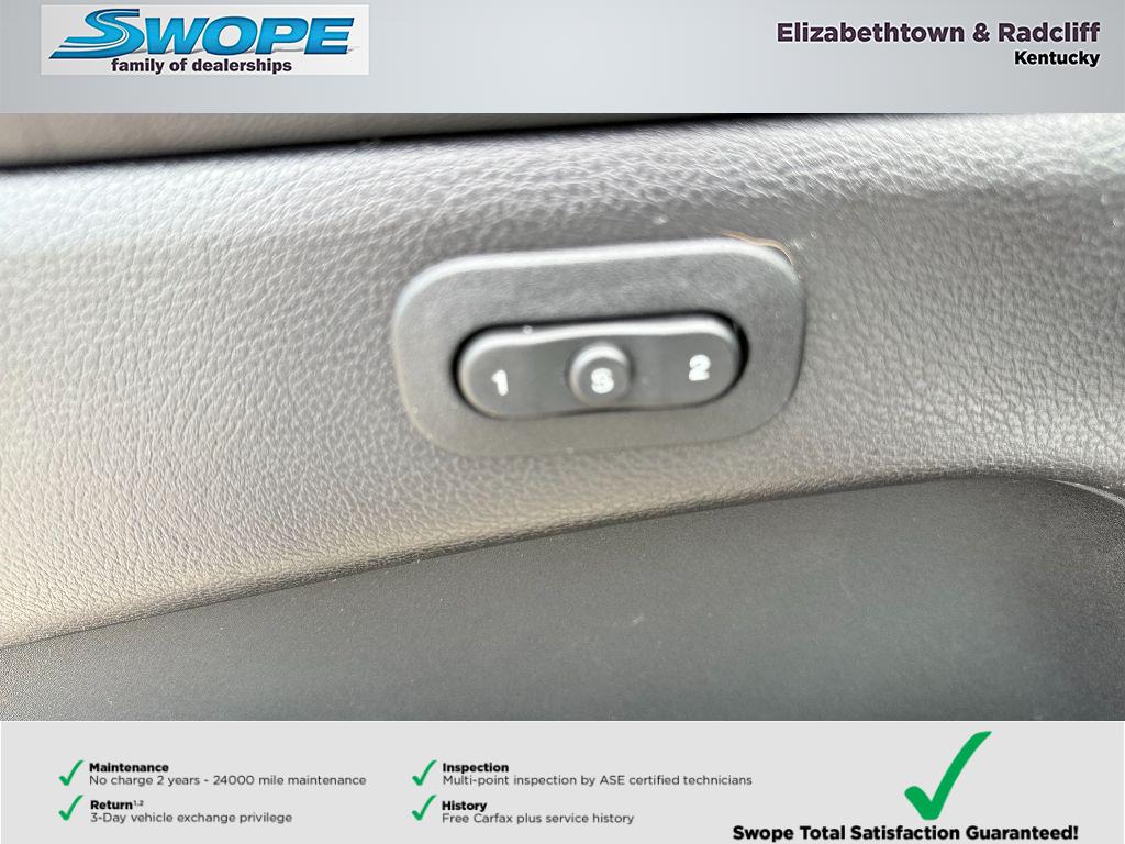 2021 Jeep Grand Cherokee Limited photo 14