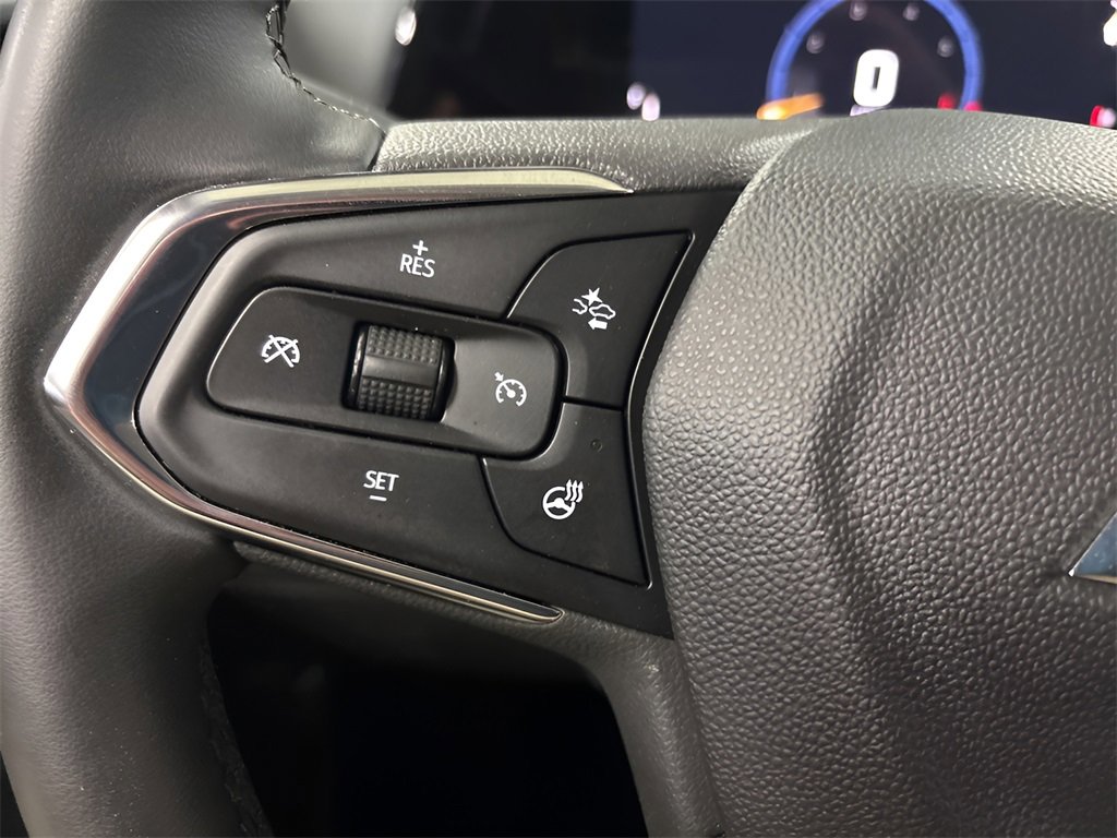 2024 Chevrolet Trax LT photo 16