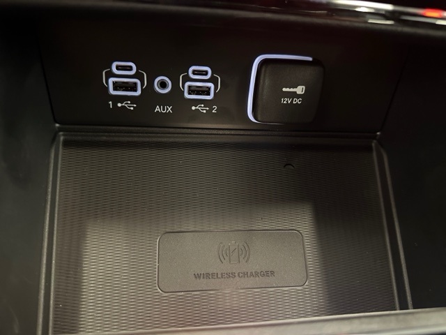2025 Jeep Grand Cherokee Altitude photo 25