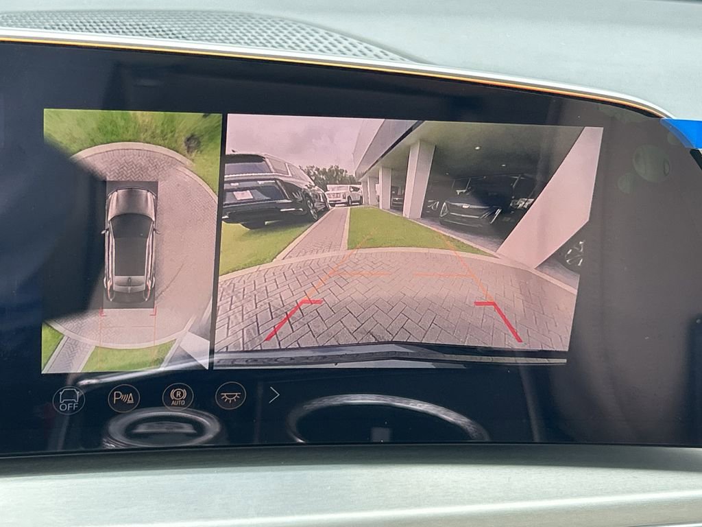 2026 Cadillac Lyriq Sport photo 24