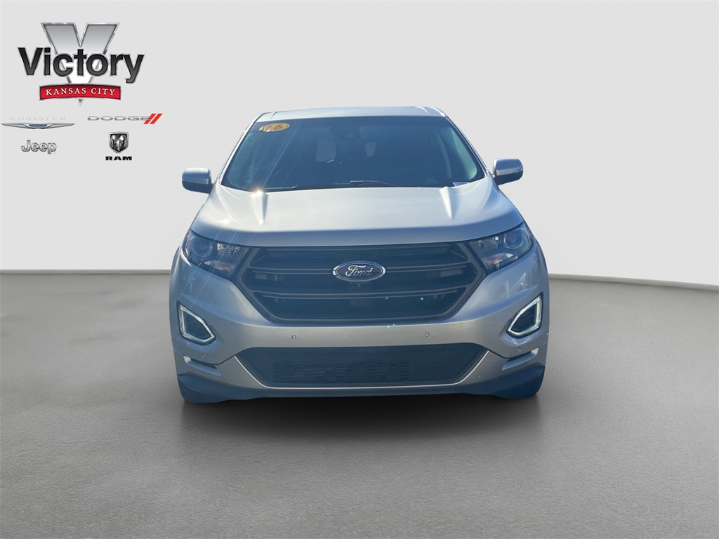Used 2016 Ford Edge Sport with VIN 2FMPK4AP4GBC49935 for sale in Kansas City