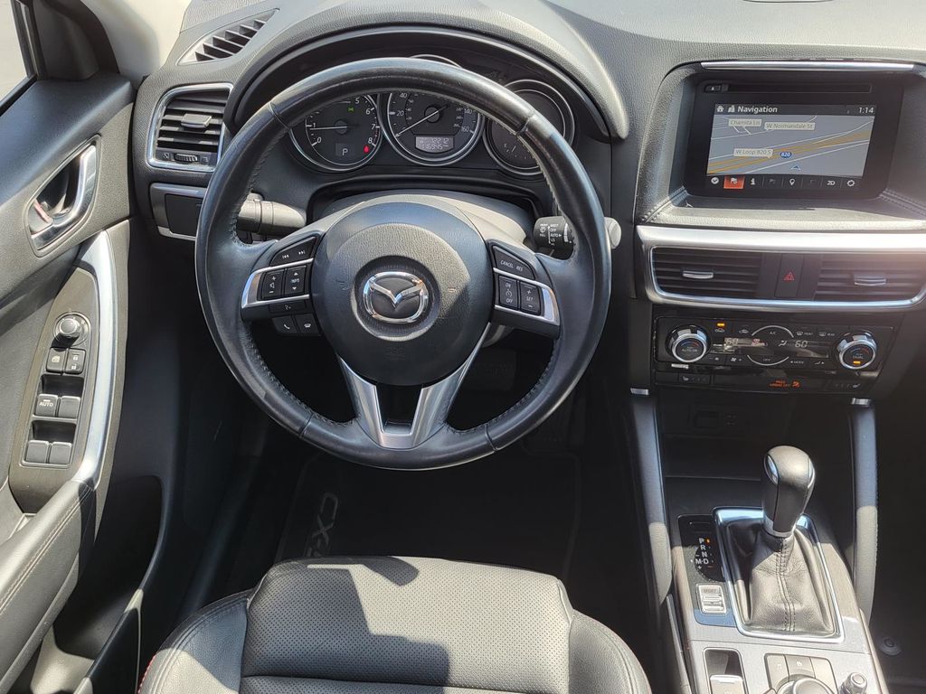2016 Mazda CX-5 Grand Touring photo 15
