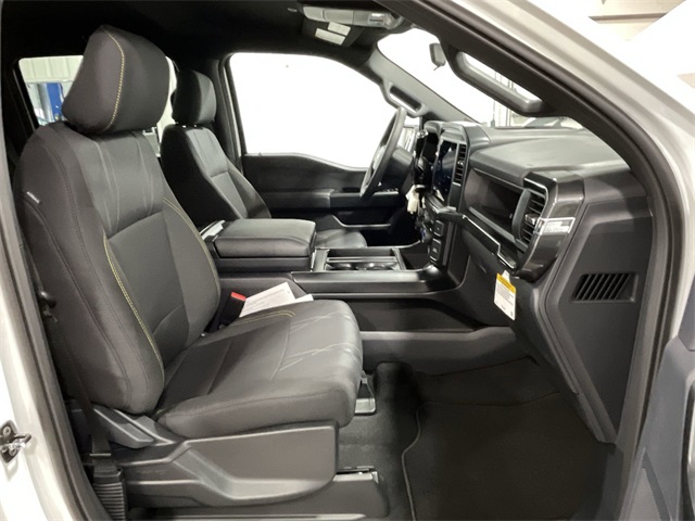 2025 Ford F-150 STX photo 27