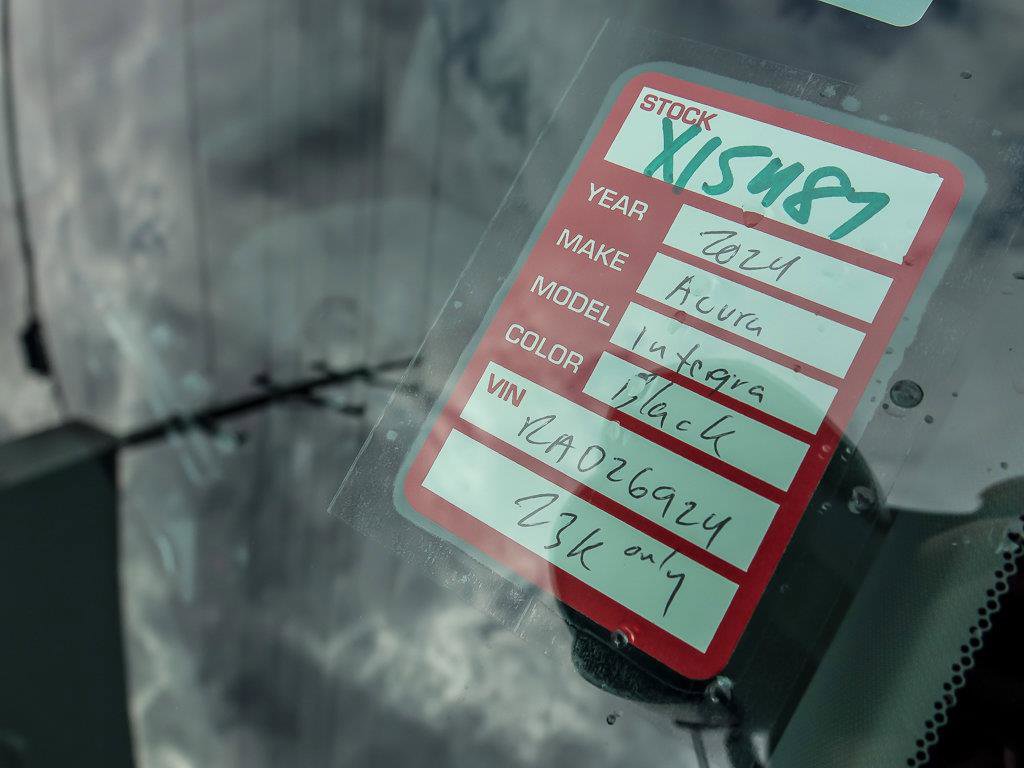 2024 ACURA INTEGRA - Image 25