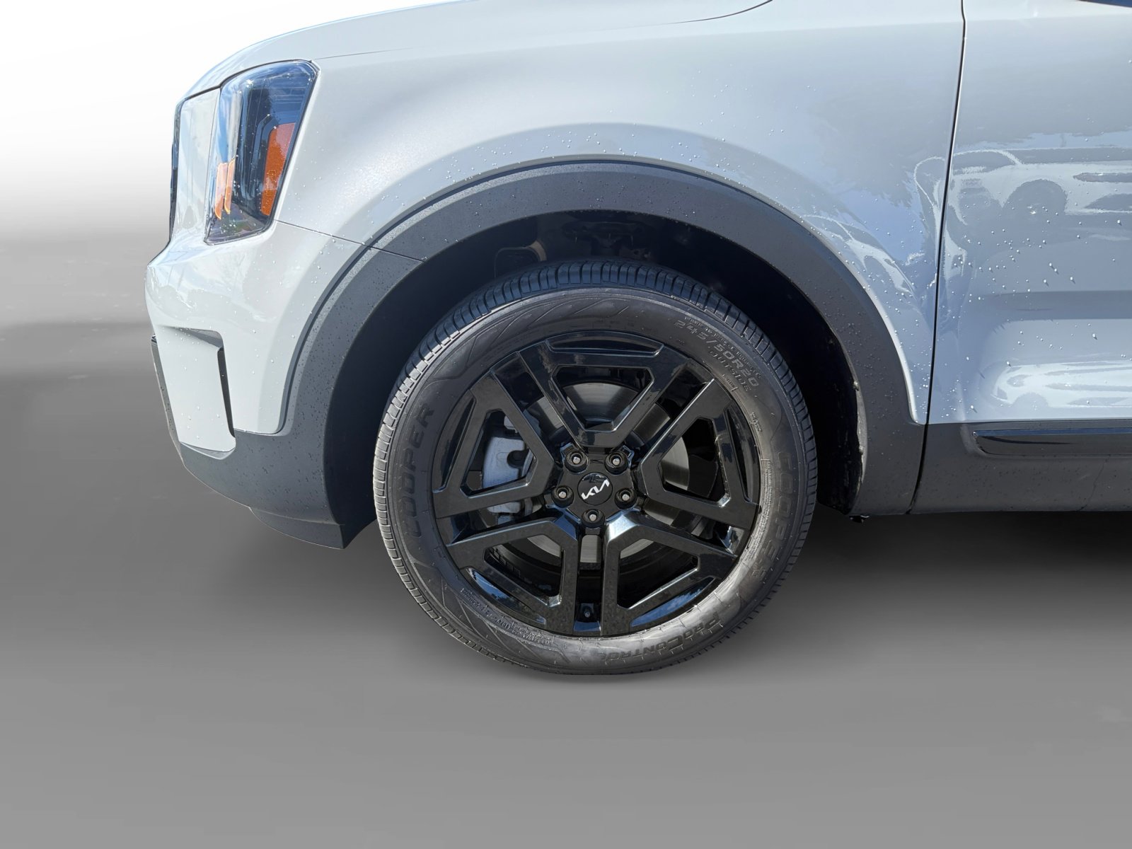 2024 Kia Telluride EX X-Line photo 9