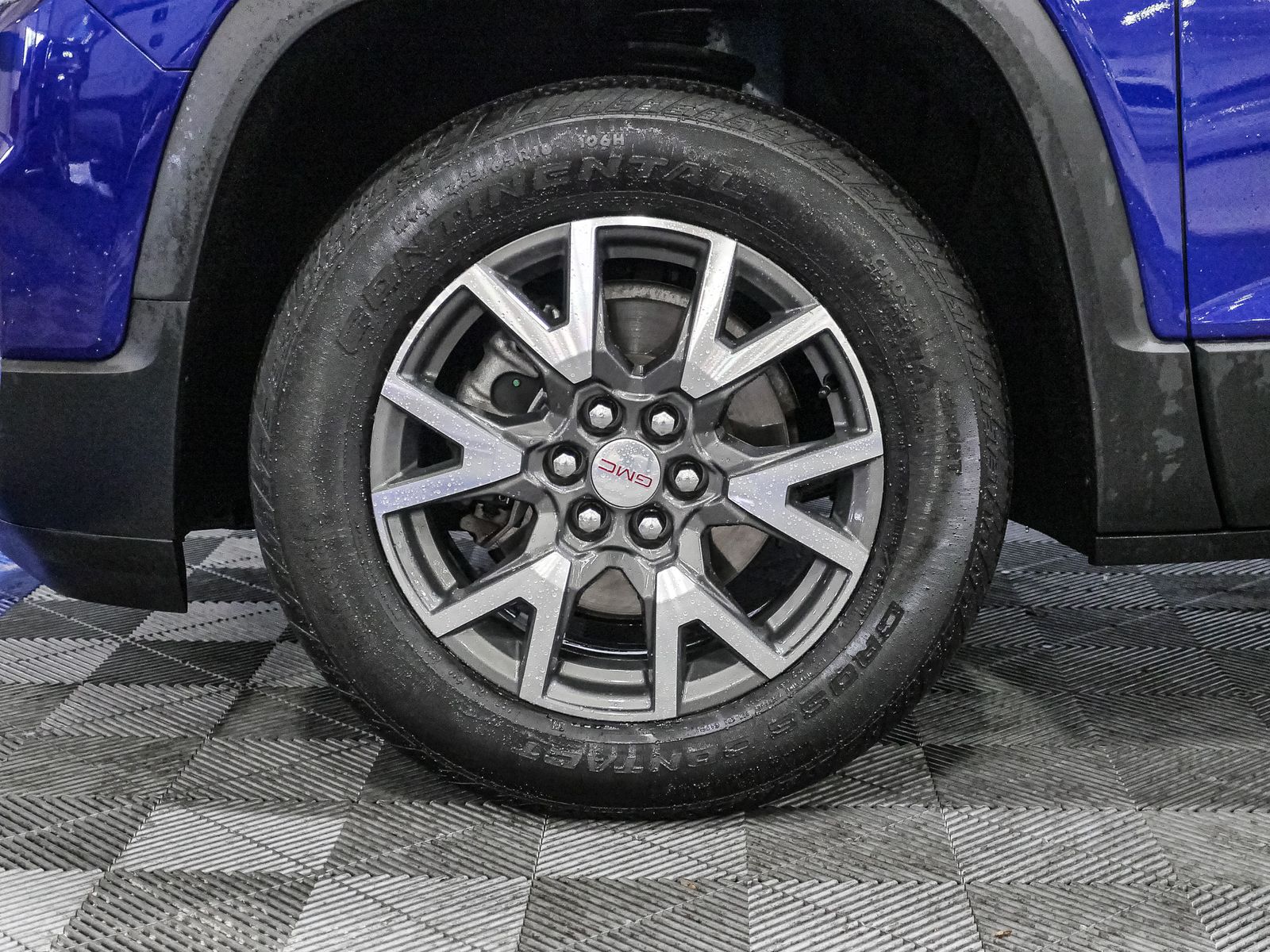 2023 Gmc Acadia SLE photo 17