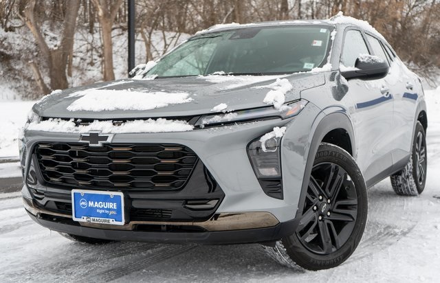 2024 Chevrolet Trax Activ's photo