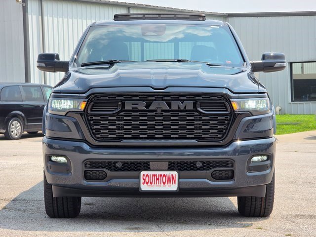 2026 Ram 1500 Big Horn photo 2