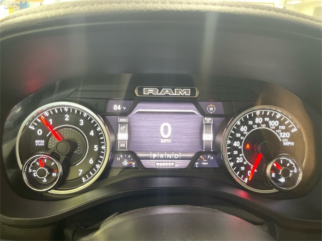 2022 Ram 1500 Laramie photo 11