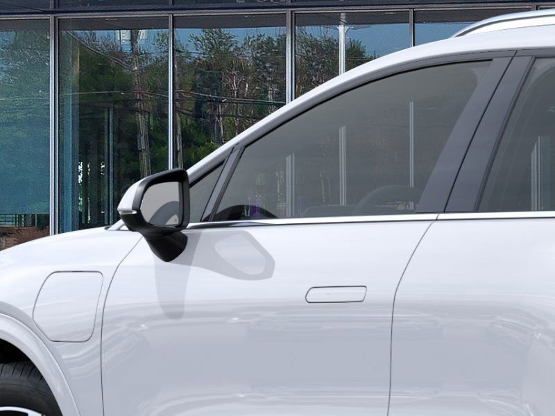 2025 Chevrolet Equinox EV 1LT photo 12