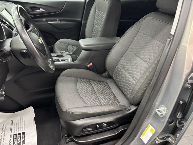 2018 Chevrolet Equinox LT photo 13