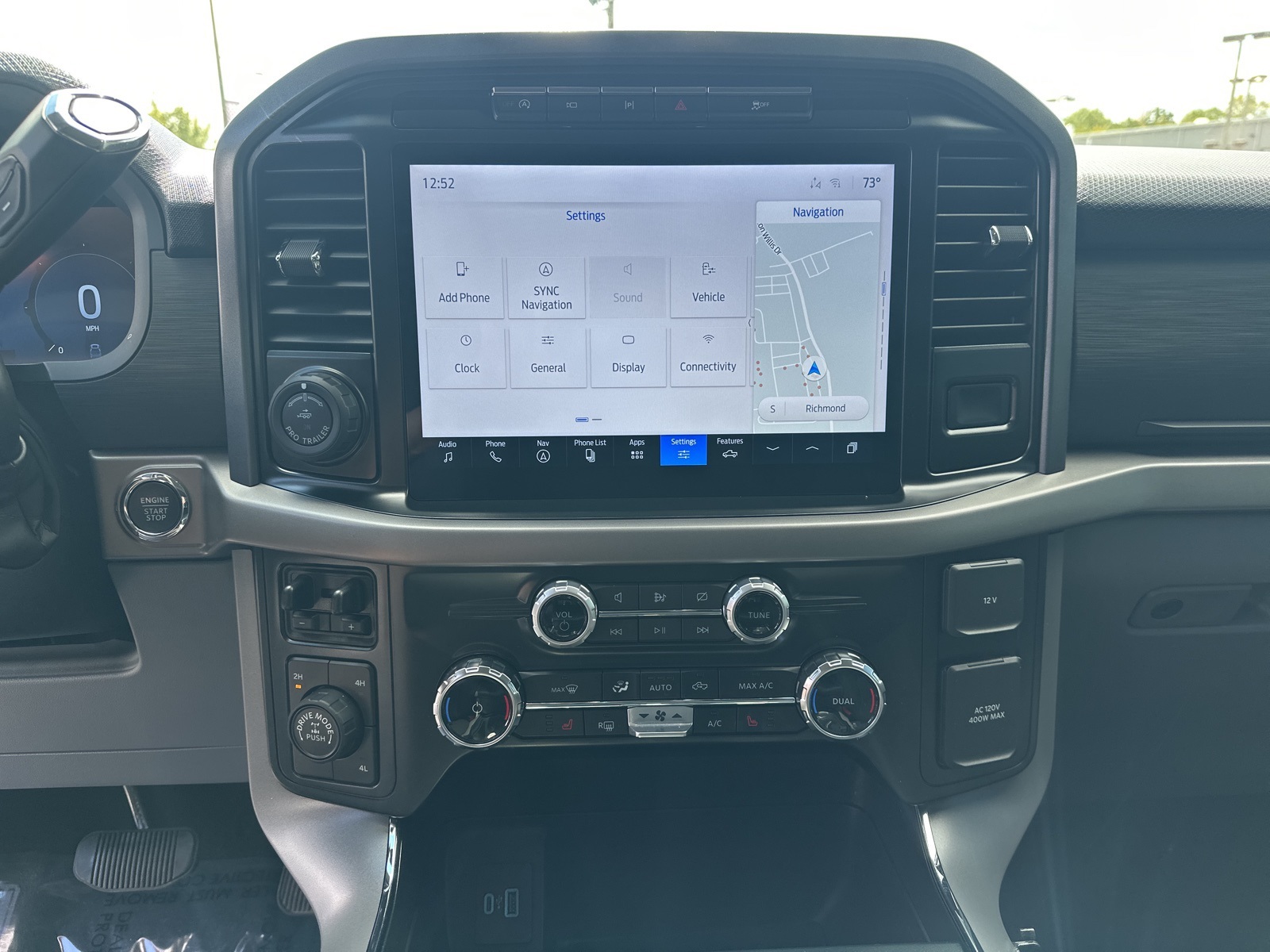 2024 Ford F-150 XLT photo 16