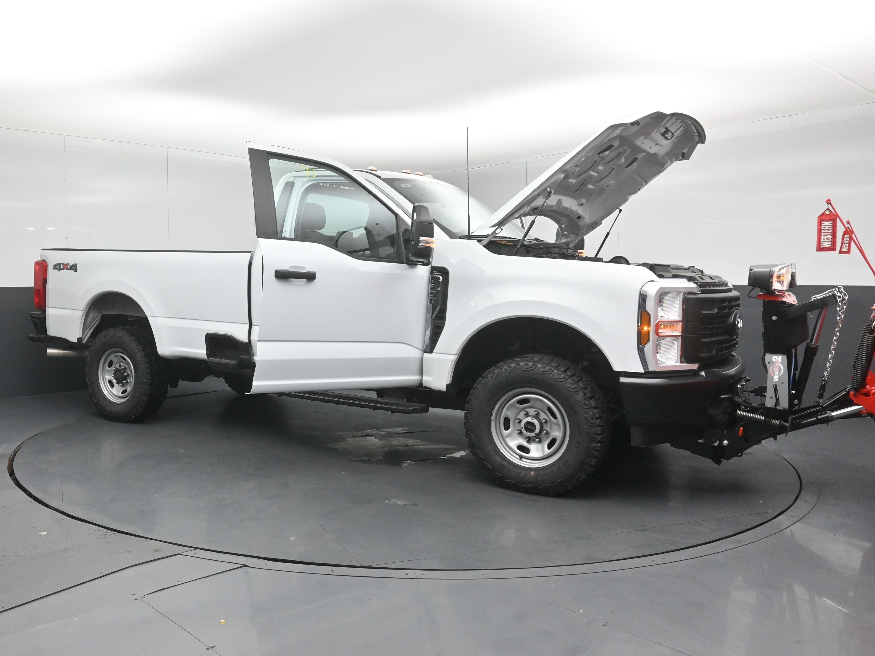 2026 FORD F-250 - Image 69