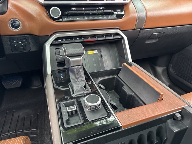 2023 Toyota Tundra 1794 Edition photo 33
