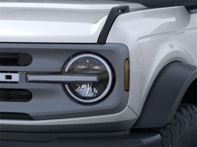 2024 Ford Bronco Big Bend photo 18