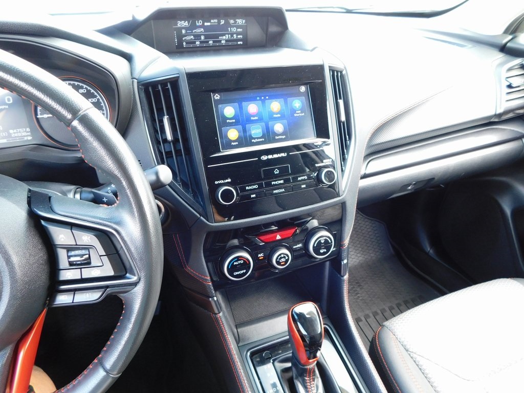 2024 Subaru Forester Sport Base photo 35